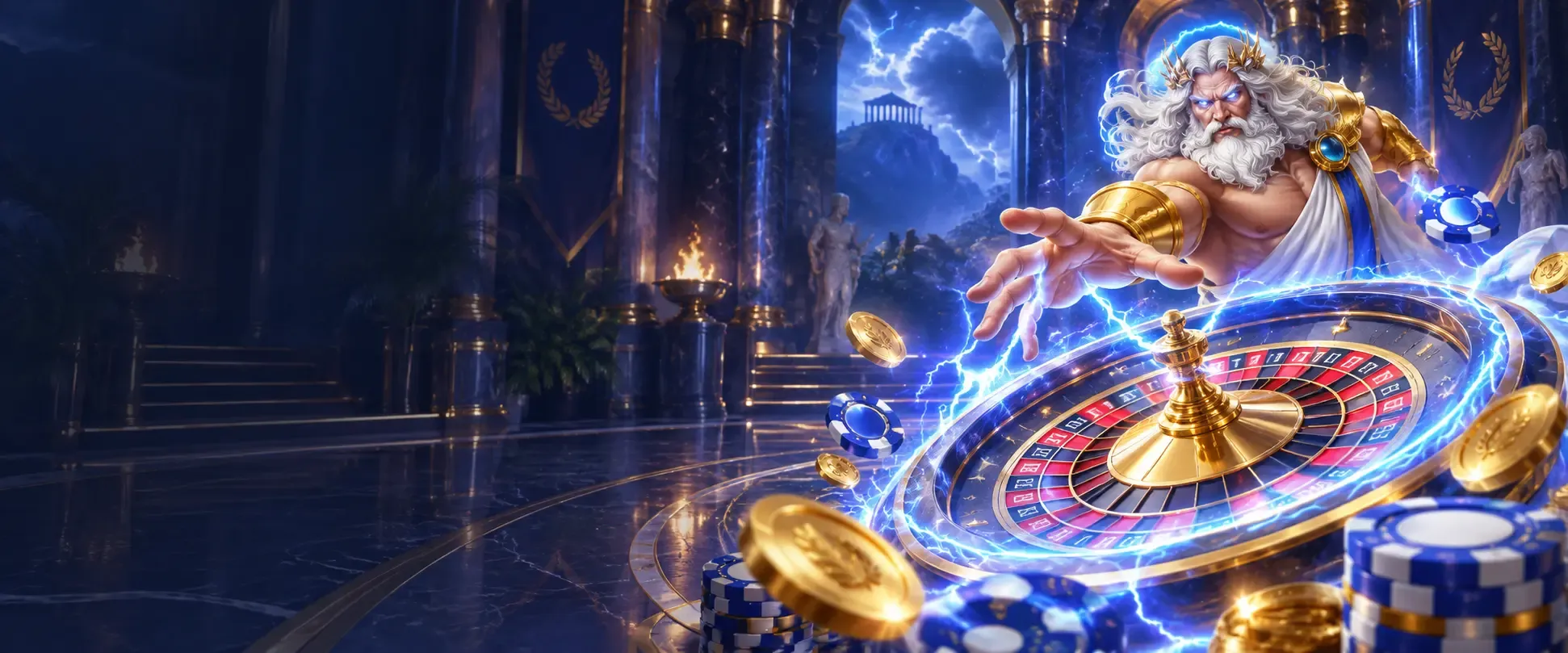 Mainio Casino — 5ae8 A9d5